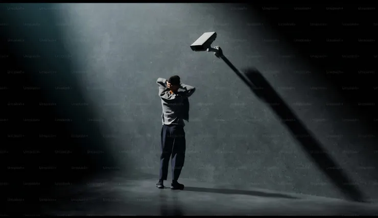 在被看見之前,我們已開始改變自己