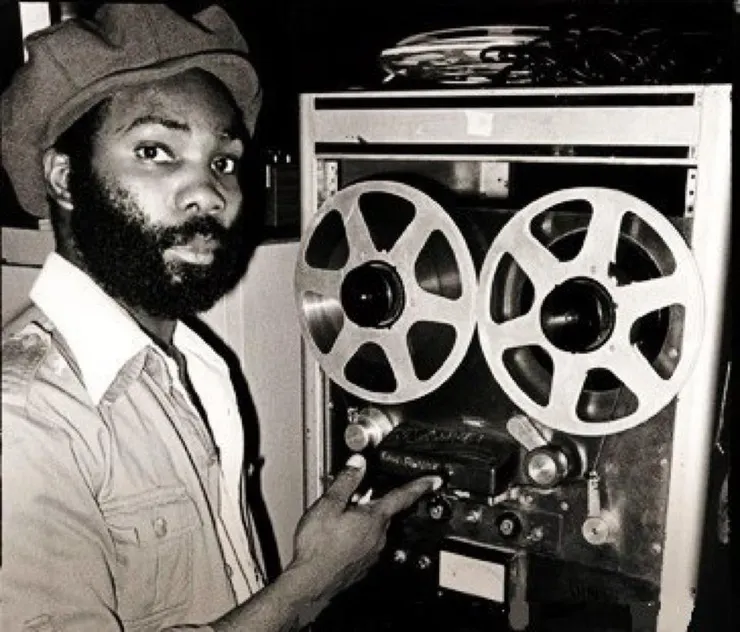 Dennis Bovell 