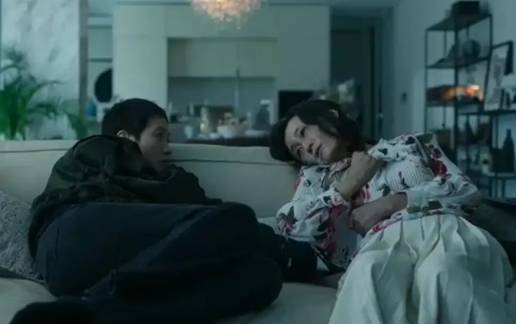 認罪之罪 | 評價 7.5/10 | awwrated