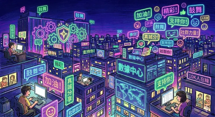 vocus｜新世代的創作平台