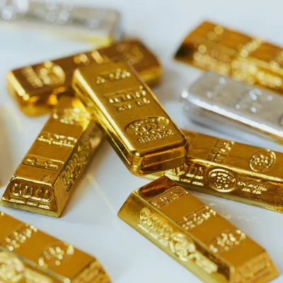 黃金典當借款｜額度高利率低