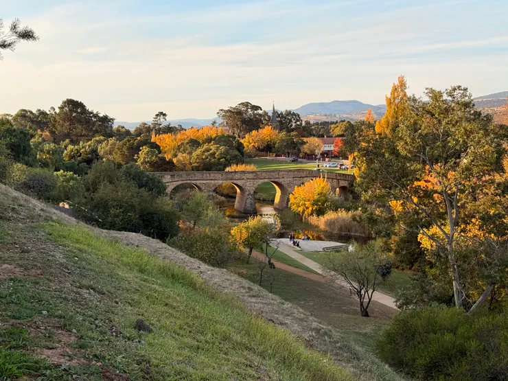 Richmond Bridge