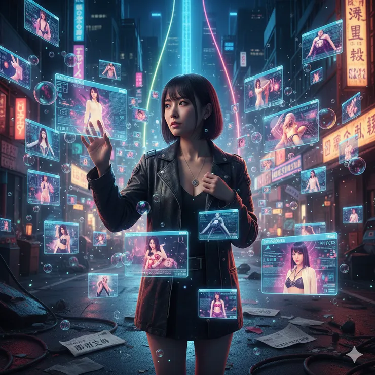 （附圖由Gemini生成）