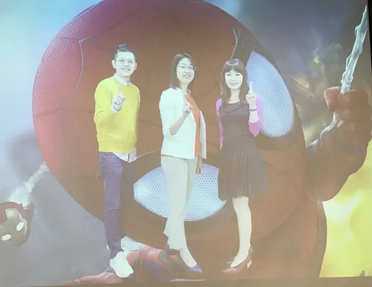 vocus|新世代的創作平台