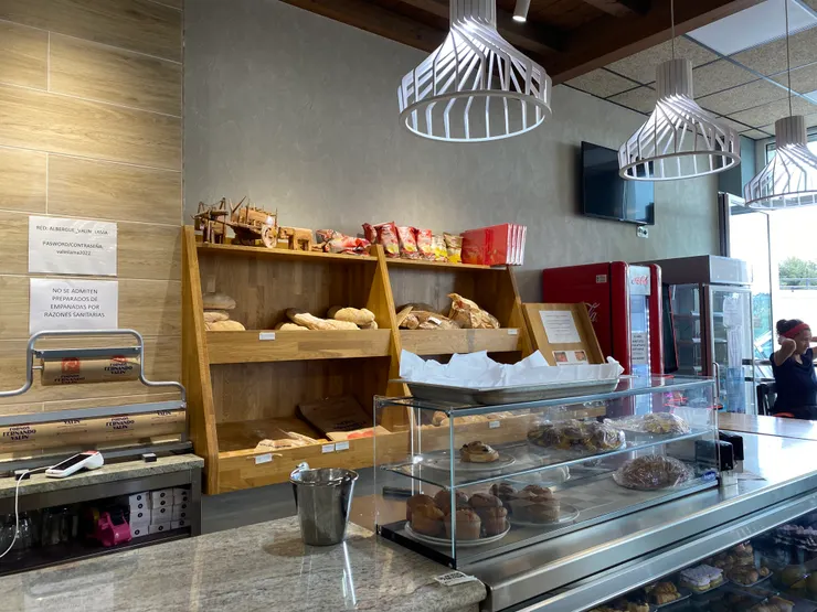 每個都看起來好好吃