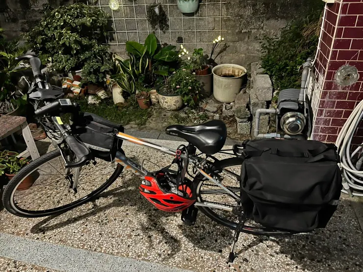 第一部單車