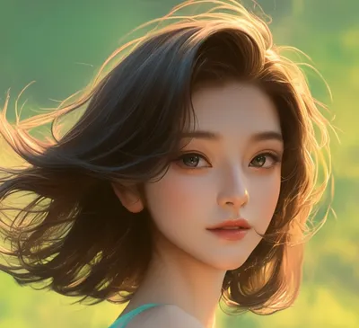 柔語熊夢聲的沙龍