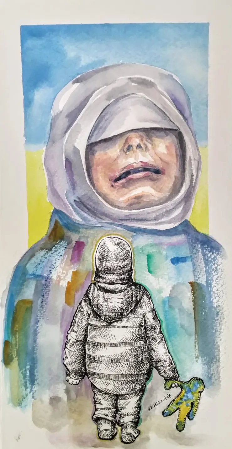 vocus|新世代的創作平台