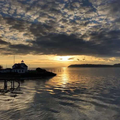 Photo by David Whyte