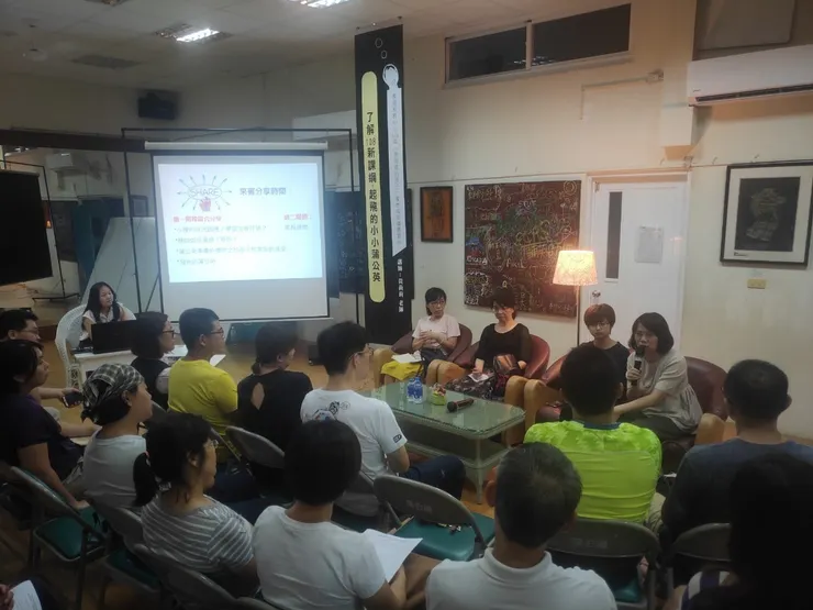 vocus|新世代的創作平台