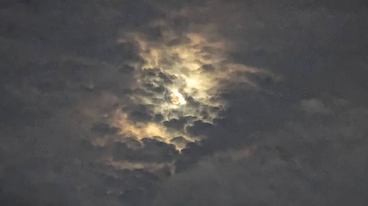 攝影 | 玄靈子                                                                       梵靈乾坤工作室提供