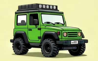 Paris | Jimny觀察家