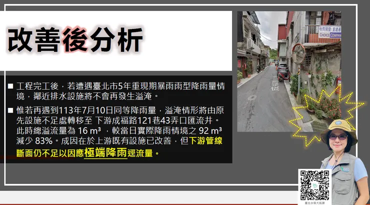 臺北水保大拓課