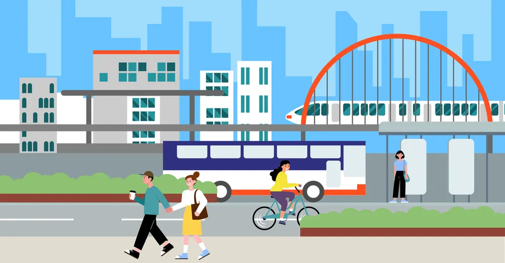 永續淨零這路，永續精靈伴你行！