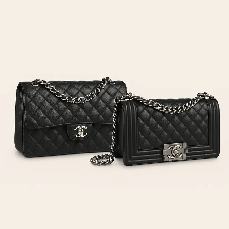 法國必買名牌包