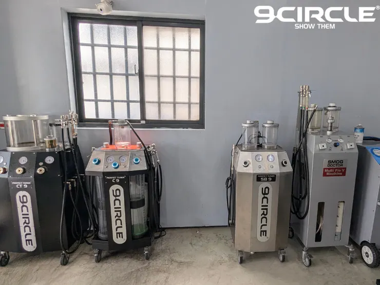 台中汽車保養廠告訴你！車主必看汽車保養須知