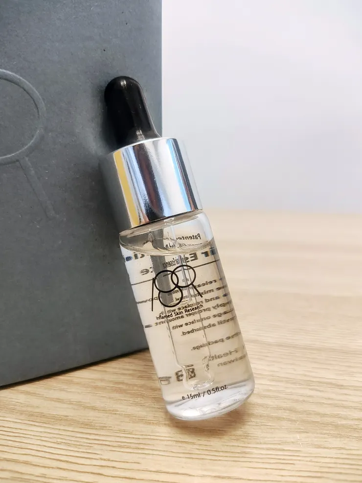 ISR SKIN Health 專利胜肽精華液