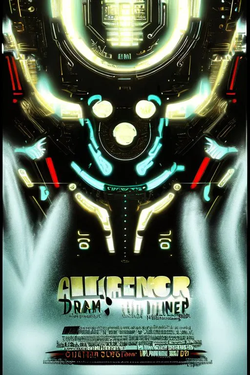 「仿生人會夢見電子羊嗎？」