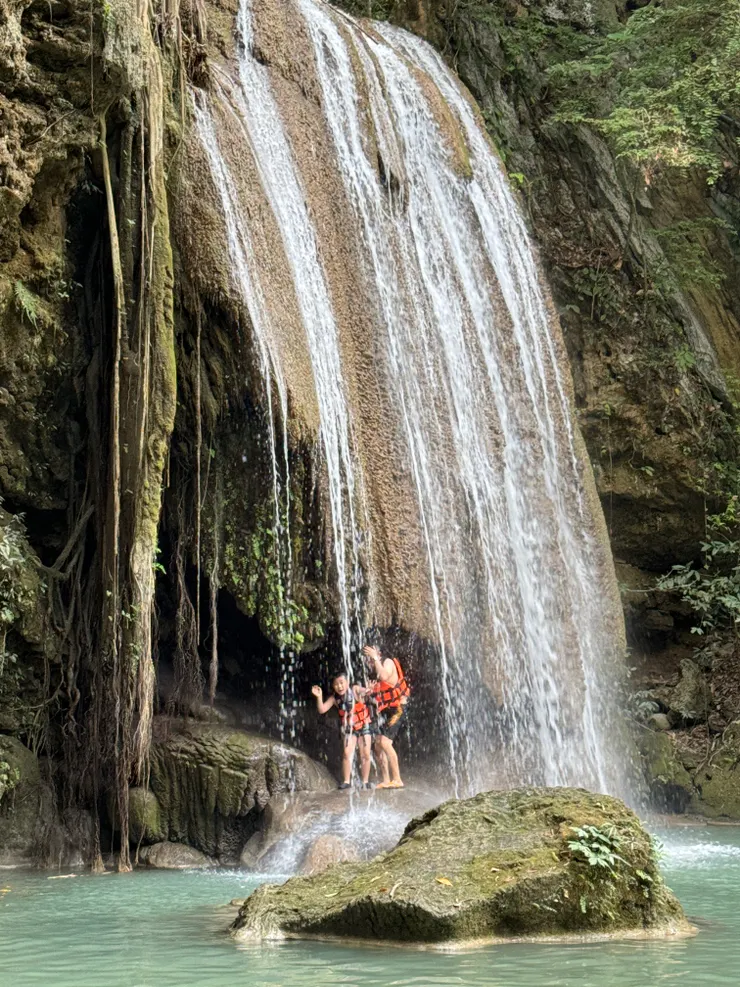 恭喜美猴王回到水簾洞，功力大增。XD