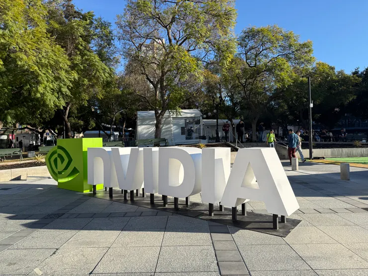 GTC大會,不只是解說晶片的需求,也揭示了我們一部分的未來