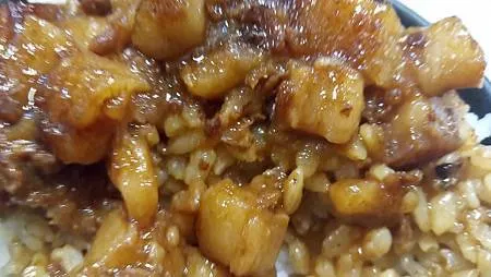 [台北美食]熊貓平台百萬人氣商店、四星級特約商家，獨家每日熬