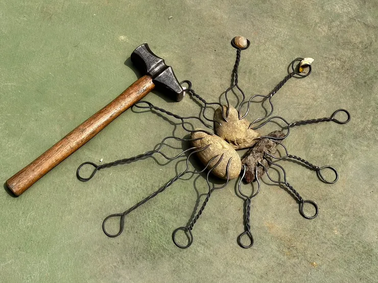 Photo Via：北平華德福家長會