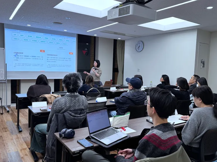 vocus|新世代的創作平台