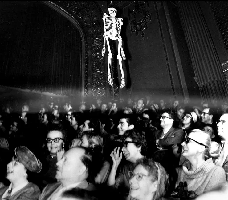 歷史成為當代經驗