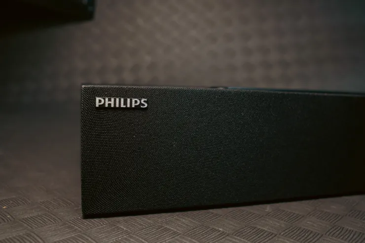 PHILIPS SPA3818