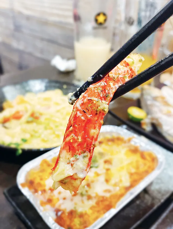 三重居酒屋│老串角三重店