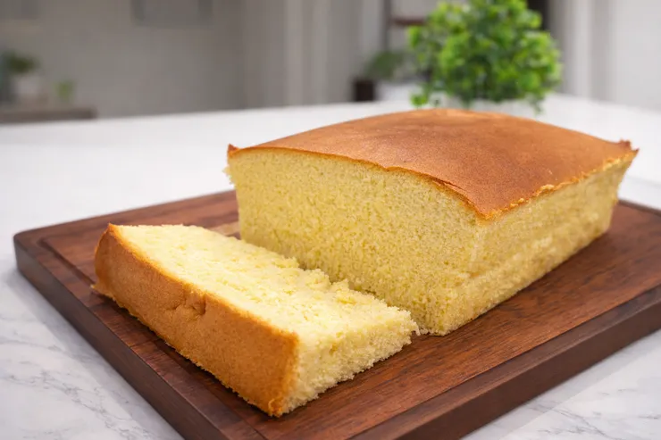 在廚房裡復刻的懷念的味道。