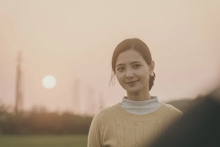 《鹽水大飯店》劇照／公視台語台