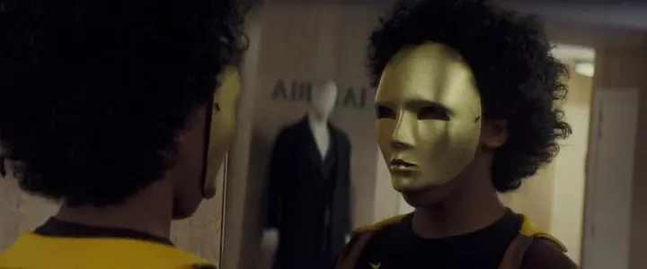 26.《夜行盛宴》（Nocturama，2016）🇲🇫