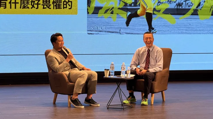 圖片來源來自:雲林縣政府勞動暨青年事務發展處臉書