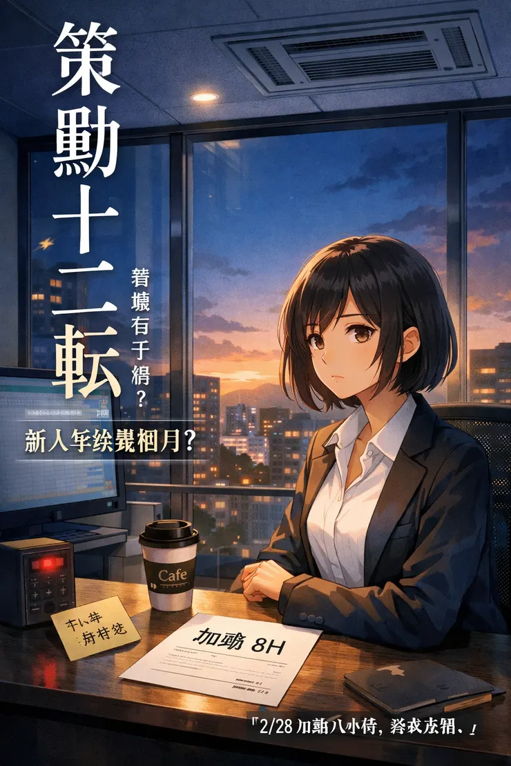 vocus|新世代的創作平台