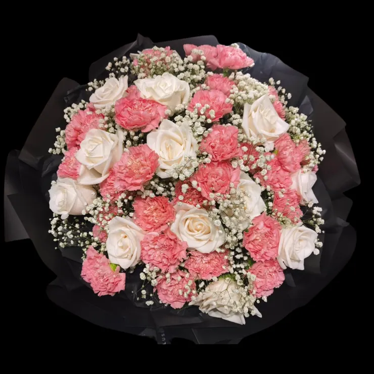 Mother's Day Bouquet, Mother's Day Flower, Mother's Day Gift