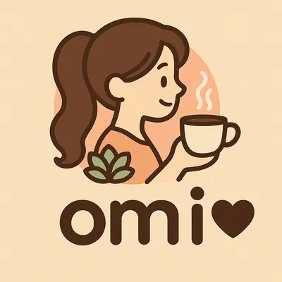 OMIO．歐米兒ღ