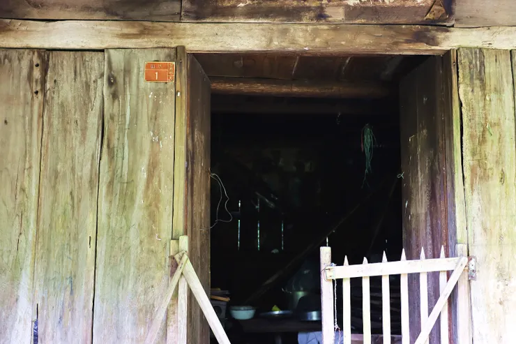 吳鳳鄉山水１號