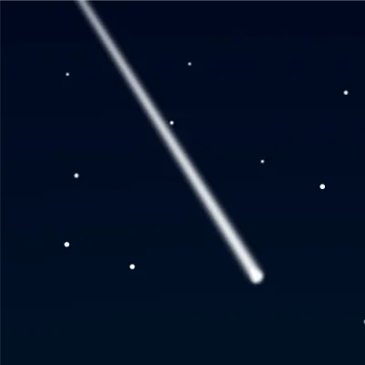 流星若風的沙龍