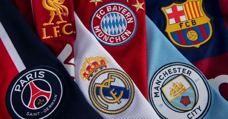 球衣專門店 香港