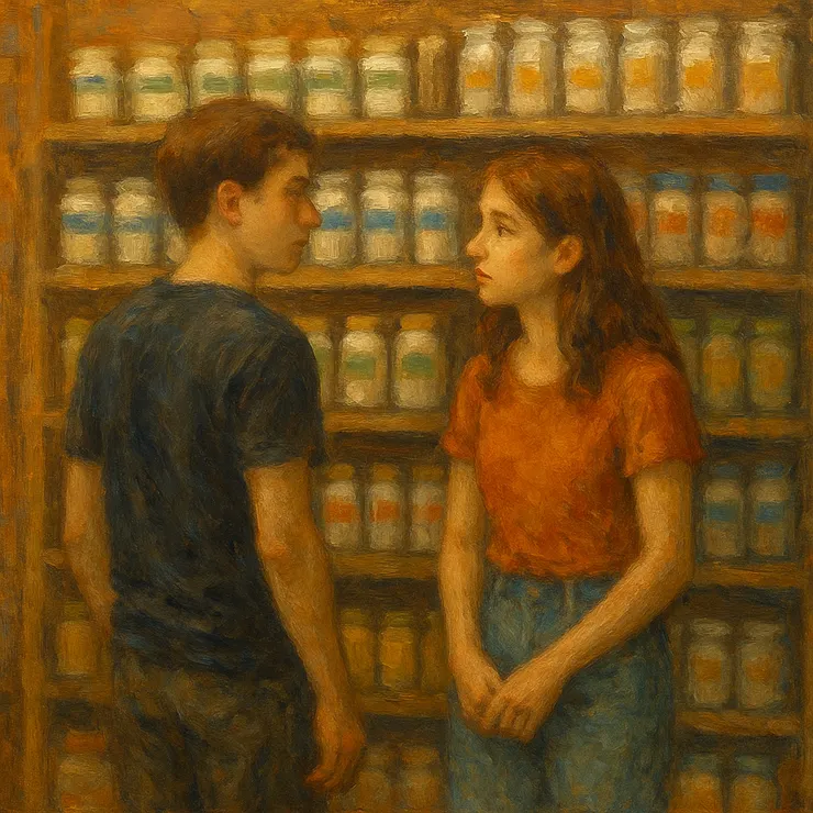 真想吃点别的_梁练伟的右脑