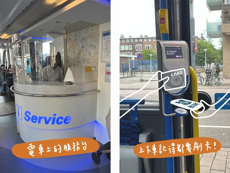 阿姆斯特丹路面電車