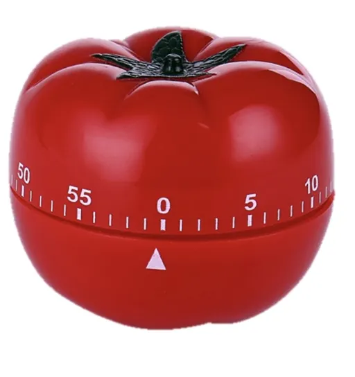 可愛番茄鐘