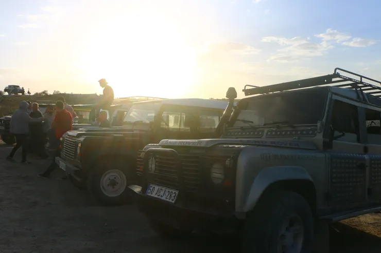 攝影於Cappadocia Turkey 2023