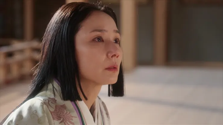 媽媽到底做錯了什麼?