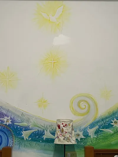 我在蔚藍海岸的慢活體驗-2（幻夜奏鳴曲）