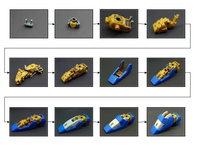 vocus|新世代的創作平台