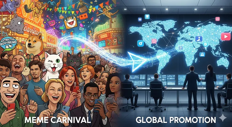 vocus｜新世代的創作平台