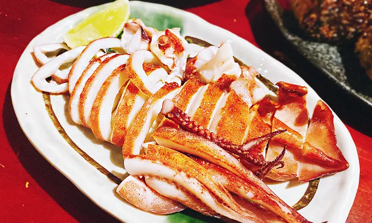 中和居酒屋推薦【酒聚】捷運景安站周邊美食