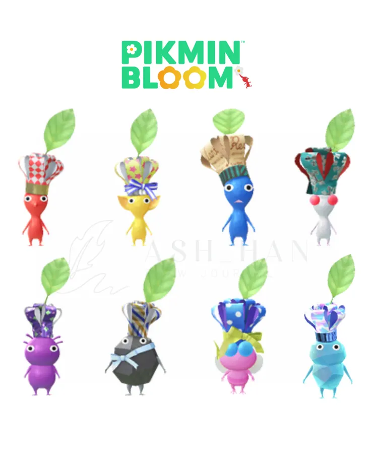 廚師帽子(稀有)